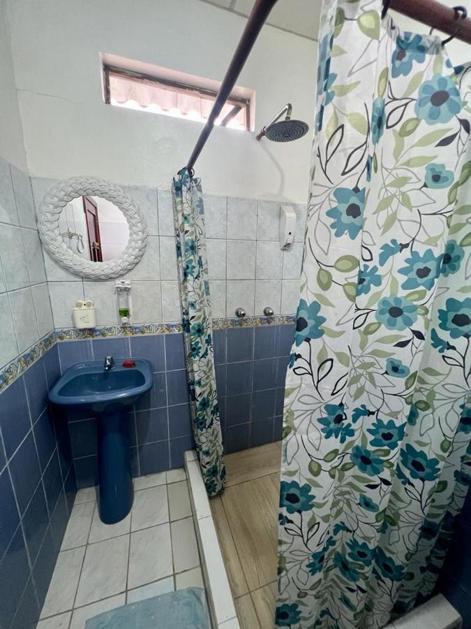 Hostal Villamil Puerto Villamil Dış mekan fotoğraf