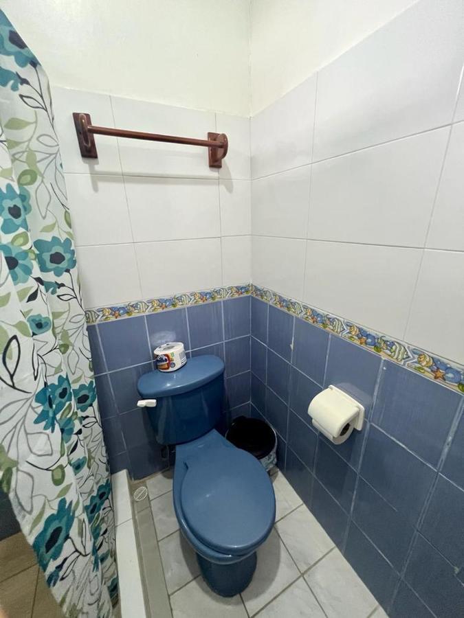 Hostal Villamil Puerto Villamil Dış mekan fotoğraf