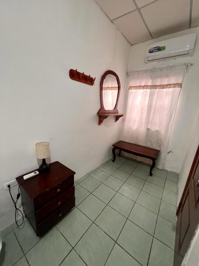 Hostal Villamil Puerto Villamil Dış mekan fotoğraf