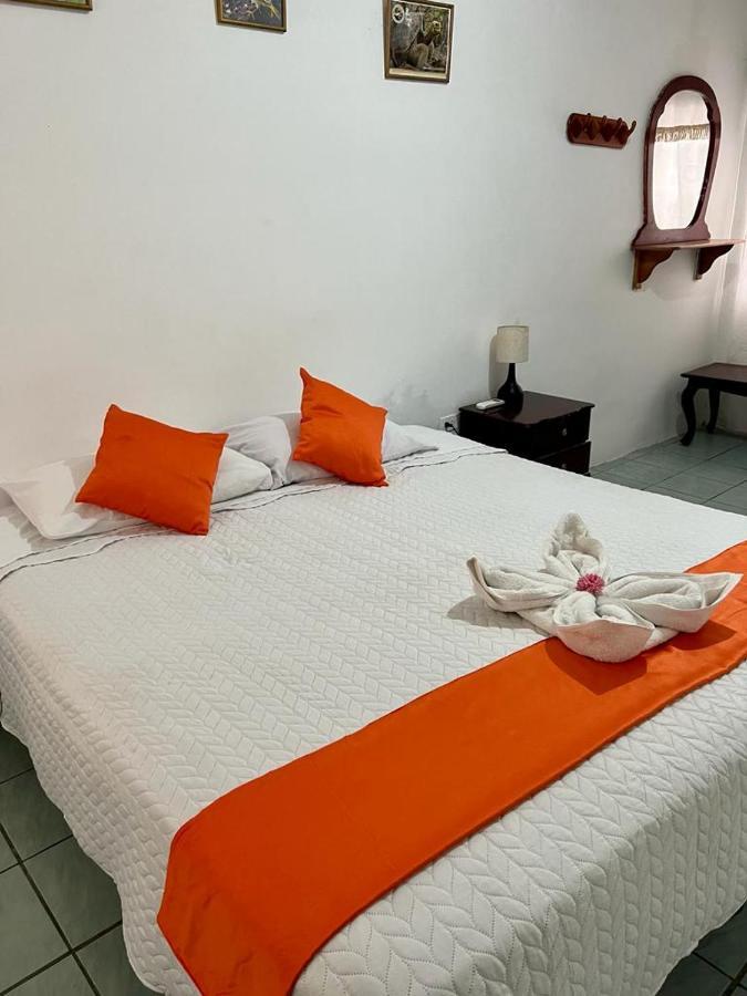 Hostal Villamil Puerto Villamil Dış mekan fotoğraf