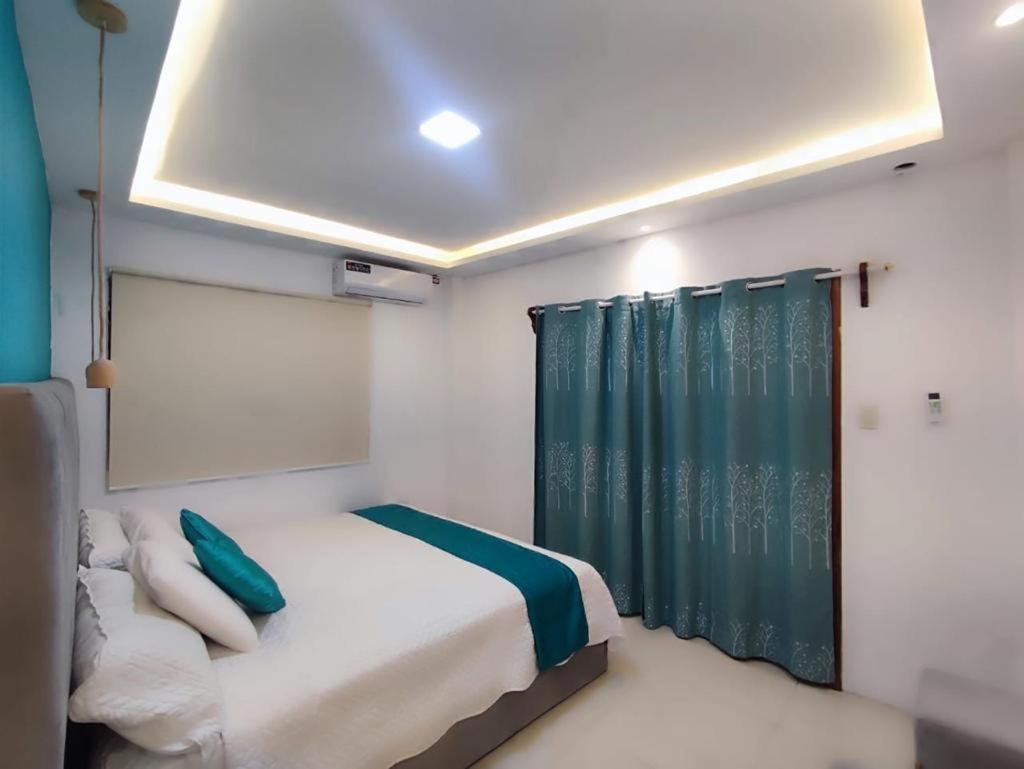 Hostal Villamil Puerto Villamil Dış mekan fotoğraf