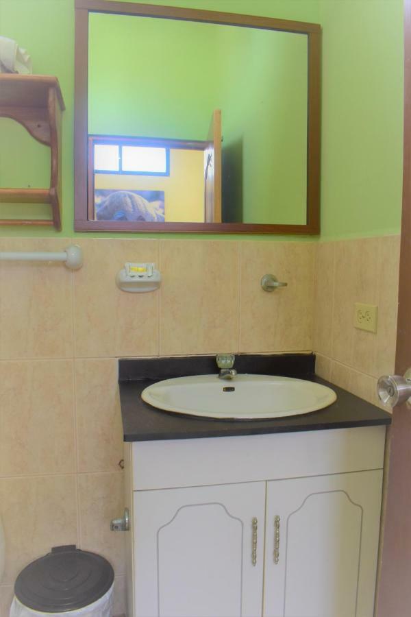 Hostal Villamil Puerto Villamil Dış mekan fotoğraf