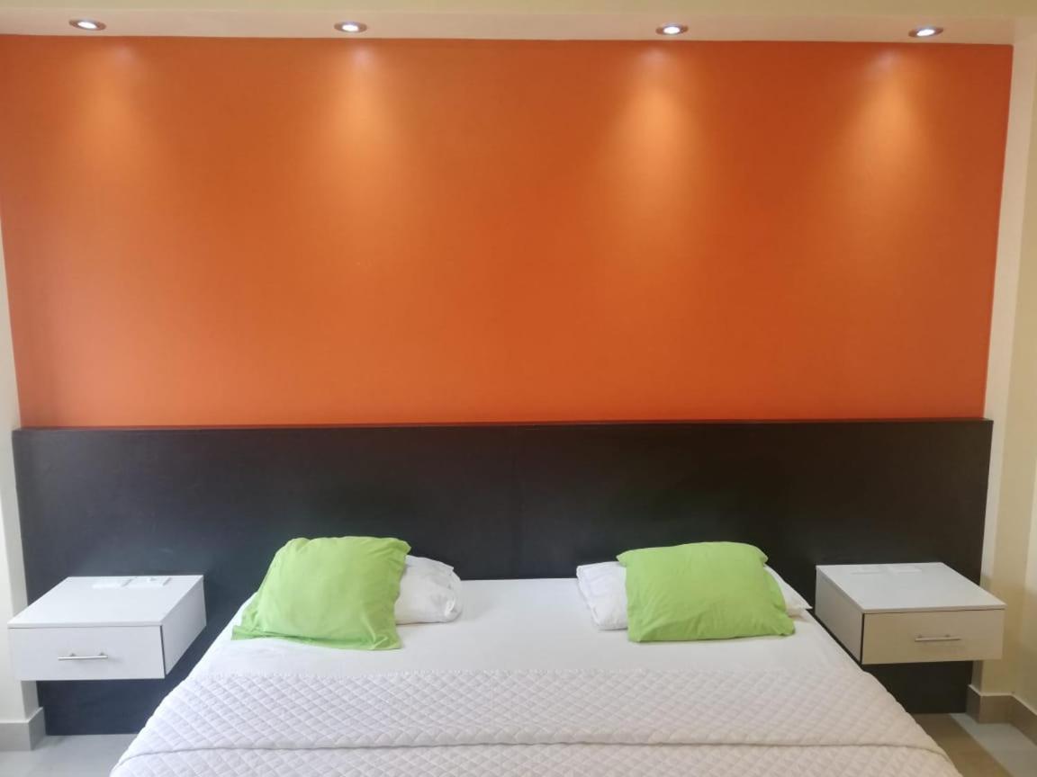 Hostal Villamil Puerto Villamil Dış mekan fotoğraf